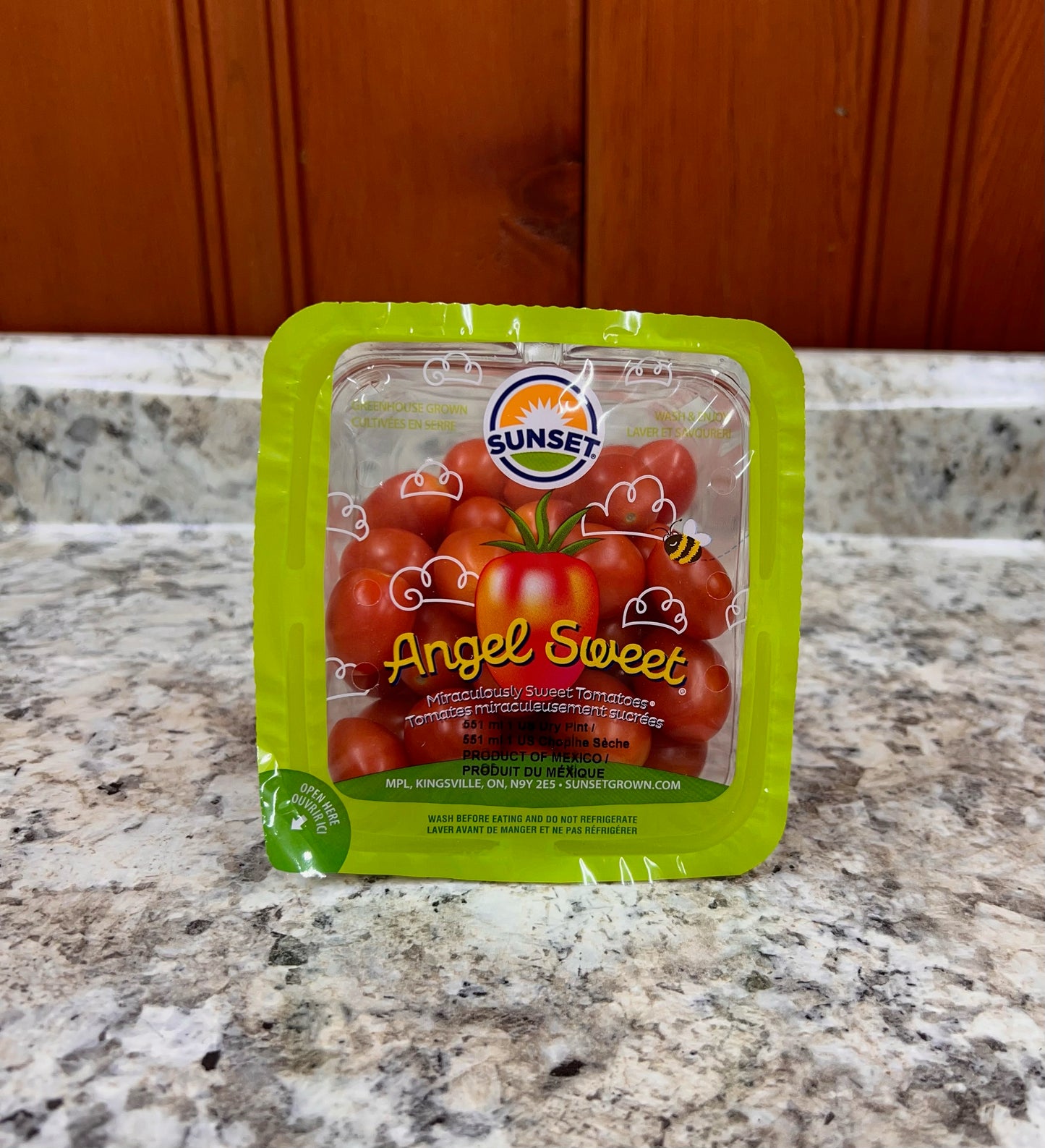 Tomatoes, Angel Sweet 10oz *SALE*