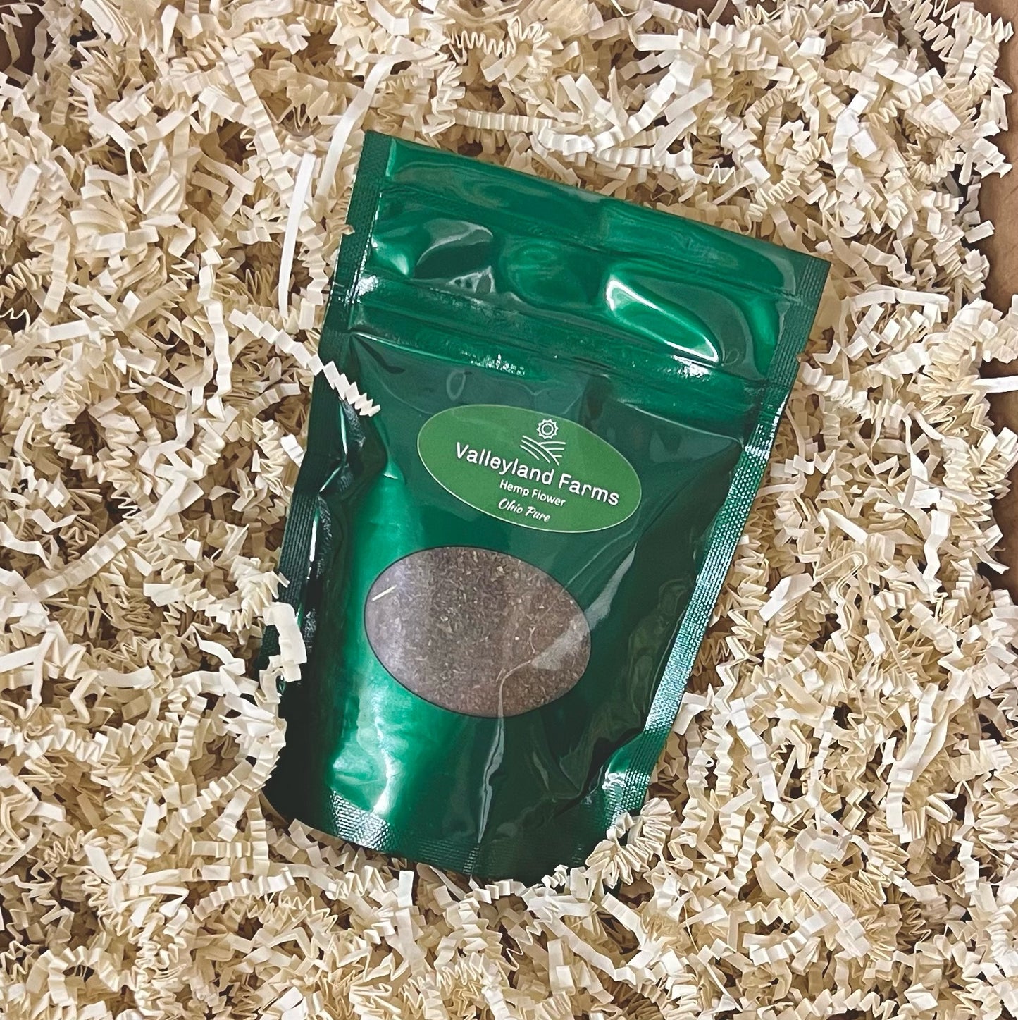 Valleyland Farms Hemp Flower