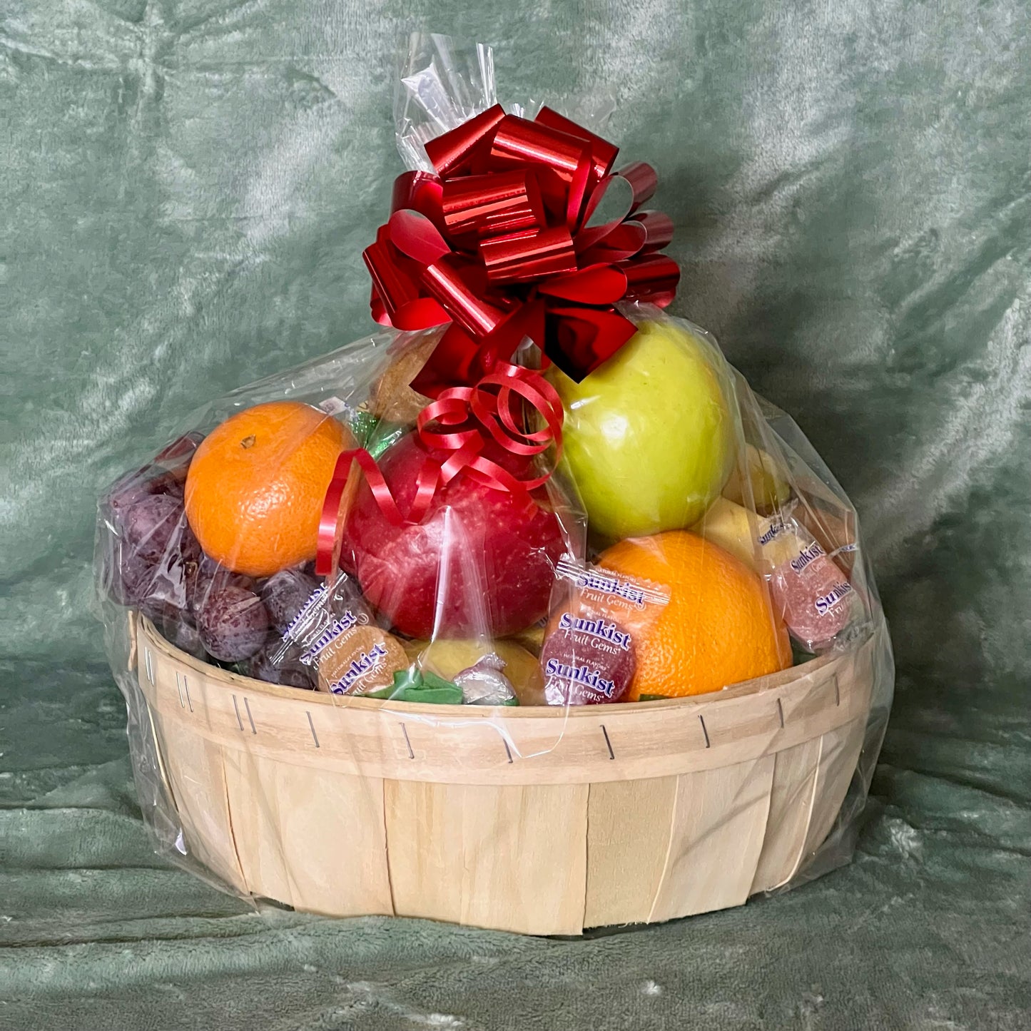 ***Fruit Basket $25.00