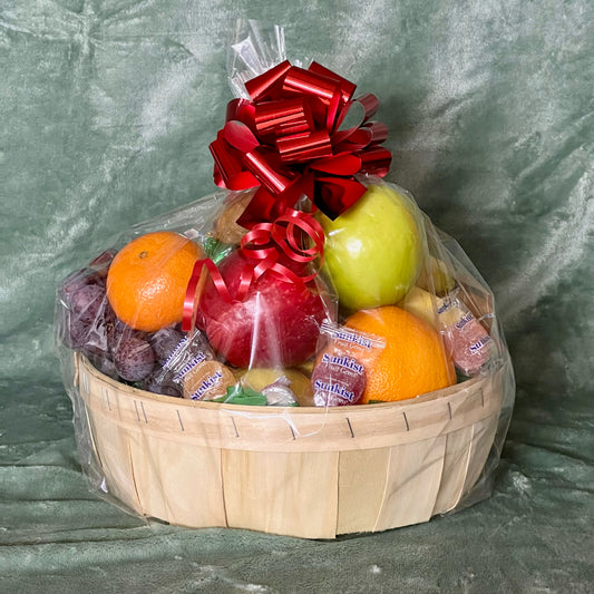 ***Fruit Basket $25.00