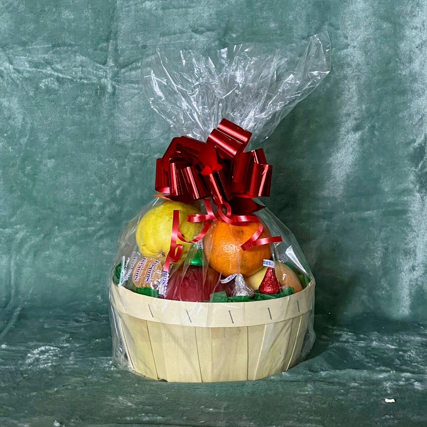 ****Fruit Basket $10.00