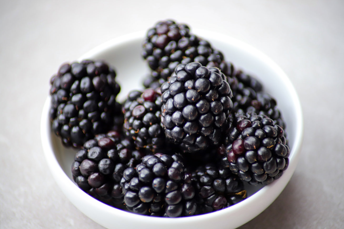 Berries, Blackberries 6oz
