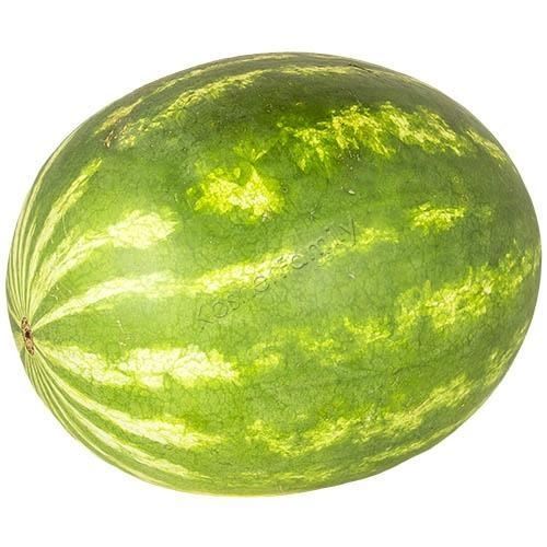 Melons, Watermelon, Seedless