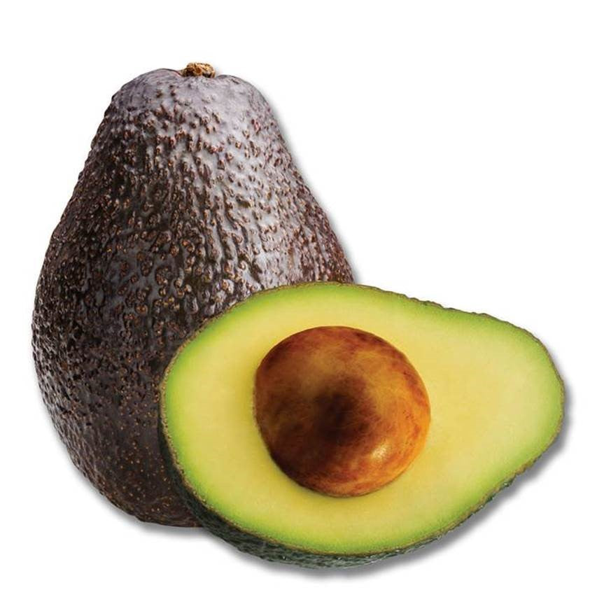 Avocados