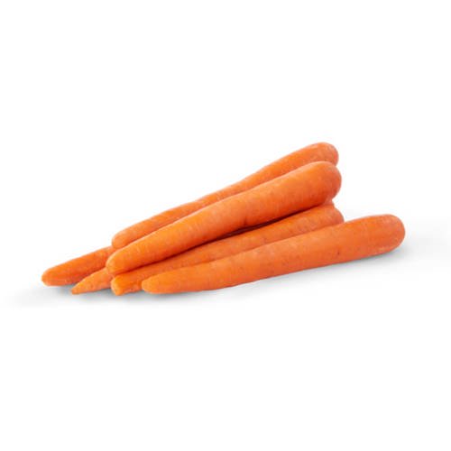 Carrots, Whole - 2lb bag *SALE*
