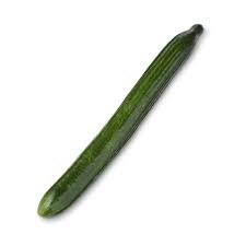 Cucumbers, English