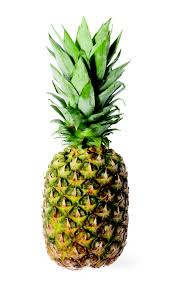 Pineapples