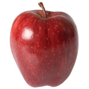 Apples, Red Delicious