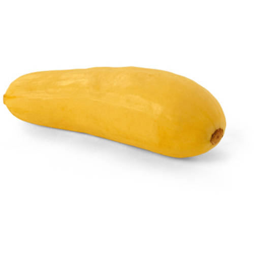 Squash, Yellow
