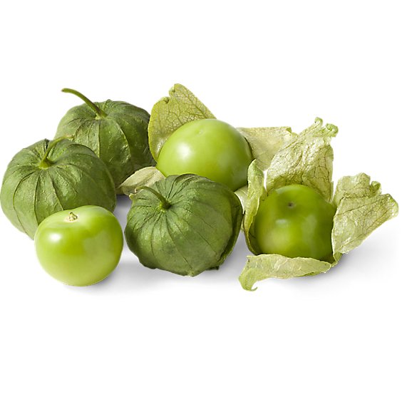 Tomatillo, 1 Lb *SALE*