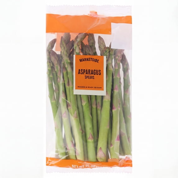 Asparagus, 10oz Ready to Eat *LIMITED*