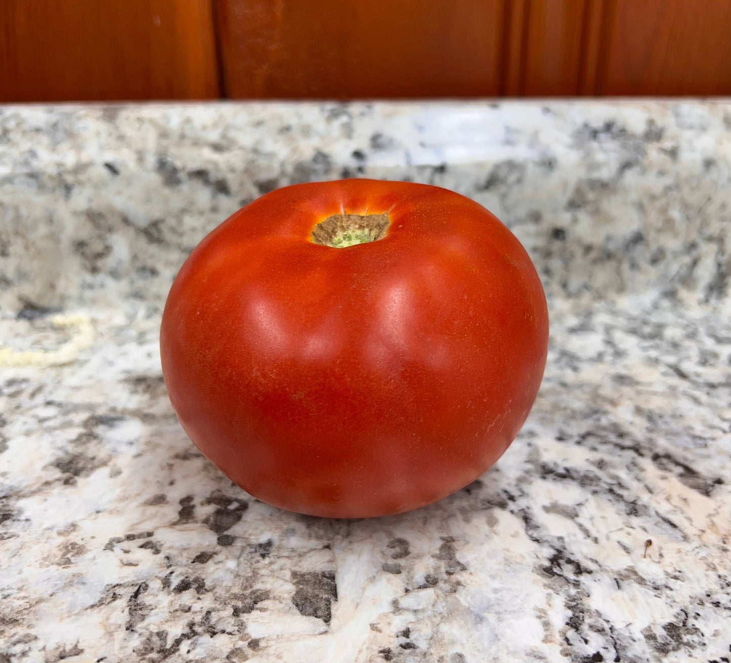 Tomato, Ohio