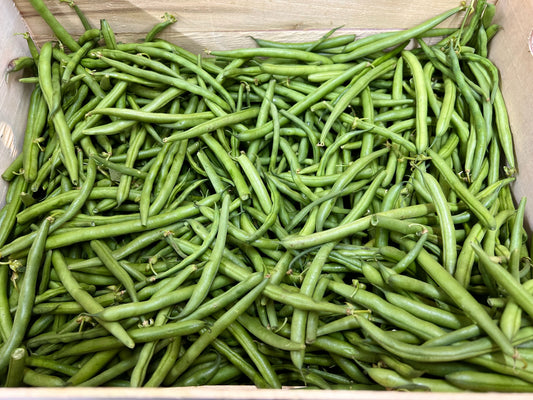 Green Beans, 1lb *SALE*