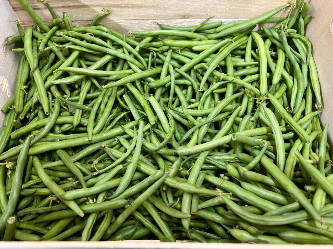 Green Beans, 1lb