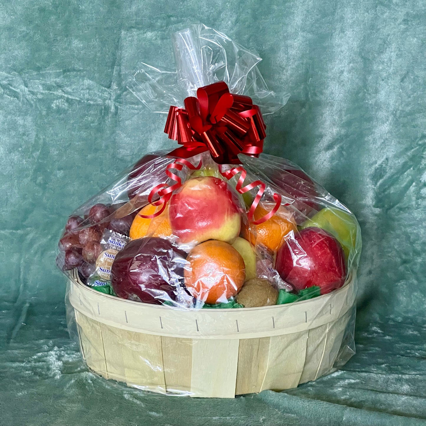 **Fruit Basket $35.00