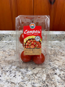 Tomatoes, Campari