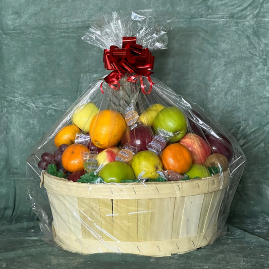 *Fruit Basket $50.00