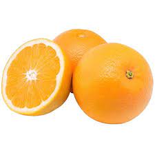 Oranges, California Navel Jumbo Sized