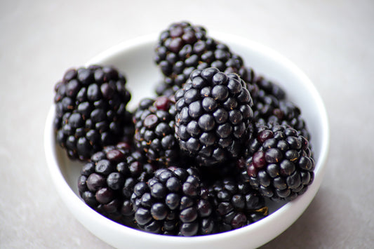 Berries, Blackberries 6oz