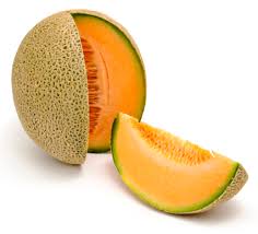 Melons, Cantaloupes