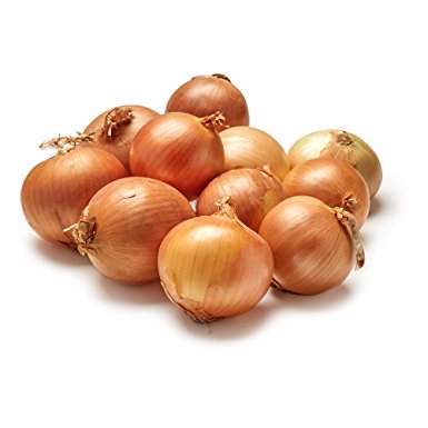 Onions, 3lb Bag - Cooking