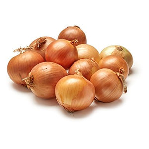 Onions, 3lb Bag -Cooking