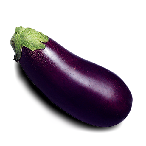 Eggplant, Fancy