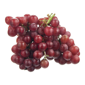 Grapes, Red Seedless 2lb bag