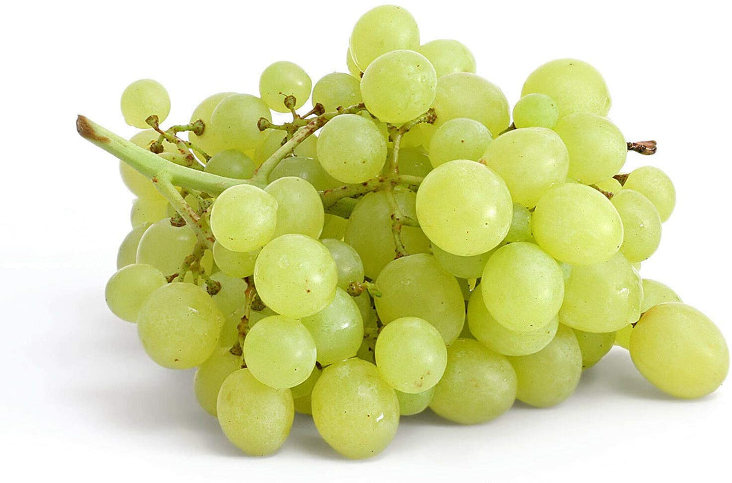 Grapes, White Seedless 2lb
