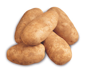 Potato, Idaho 5#