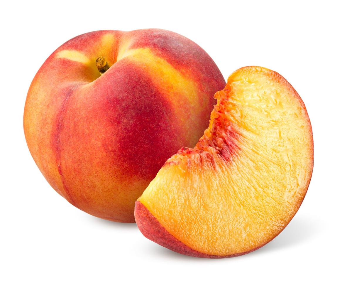 Peaches, 1lb