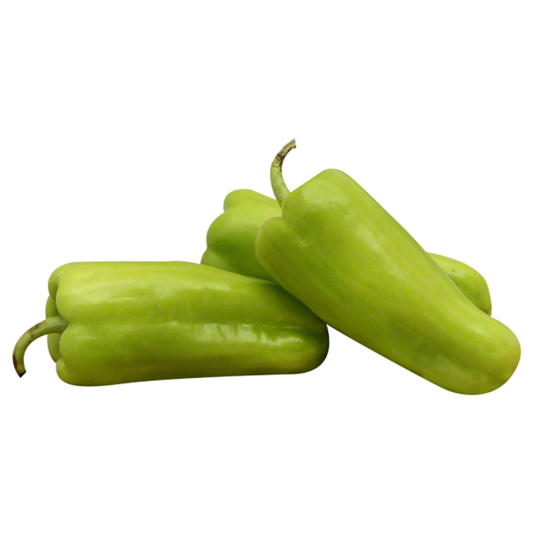 Peppers, Cubanelle