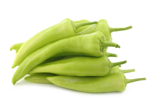 Peppers,  Hungarian Hot