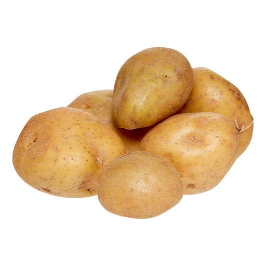 Potato, Yukon Gold 5#
