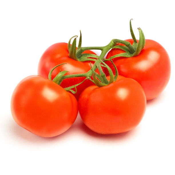 Tomato, Cluster